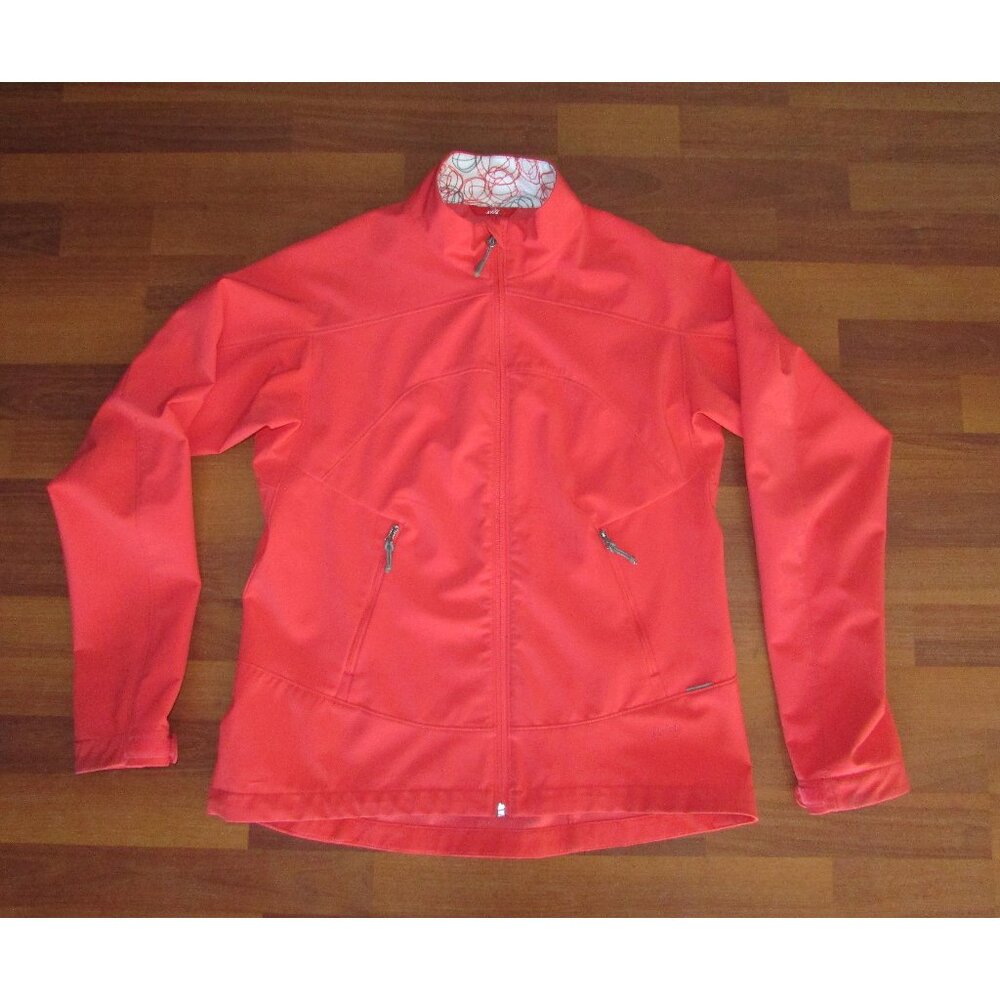 AVIA Running Golf Sports Spring Jacket - XL